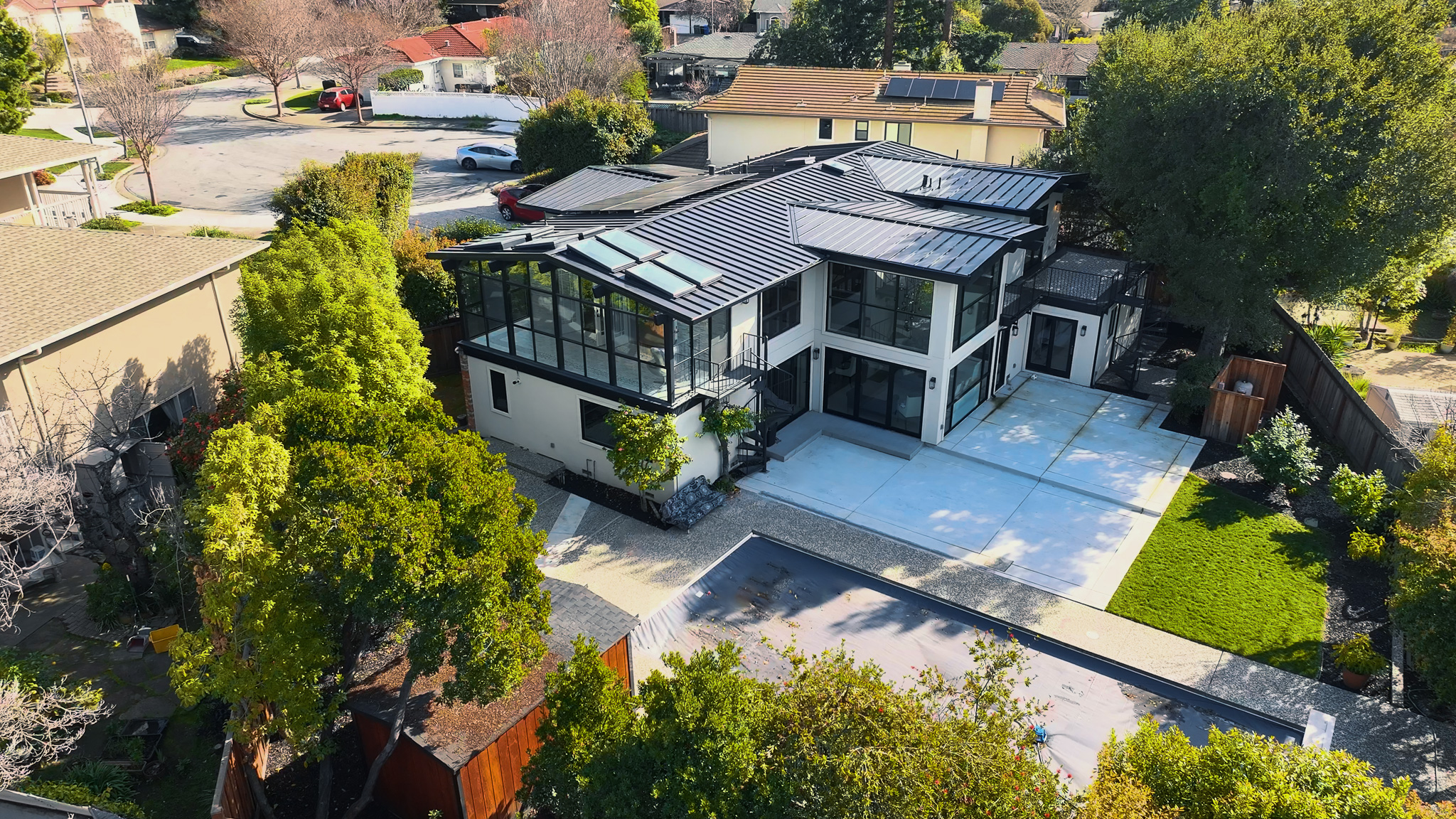 Your Home’s Safety Comes First: How Atlas General Construction Protects You & Ours Crew
