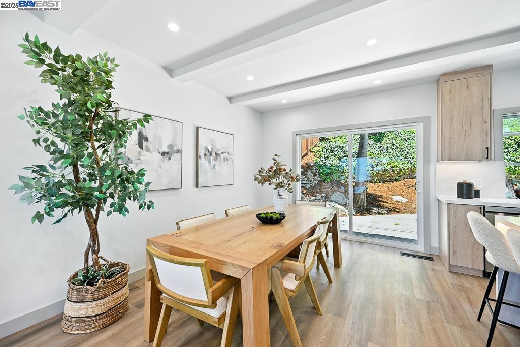 Bay Area Luxury Home Remodel – Vassar, CA