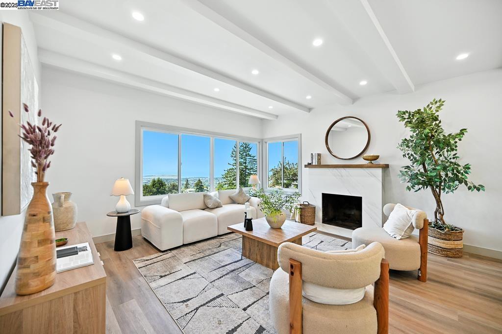 Bay Area Luxury Home Remodel – Vassar, CA
