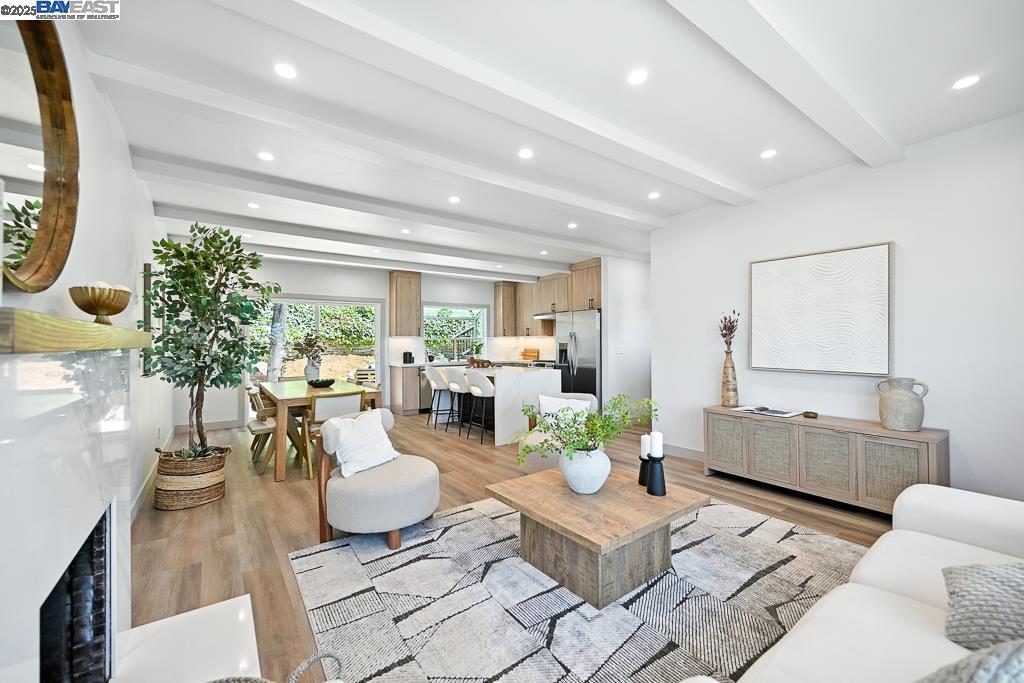 Bay Area Luxury Home Remodel – Vassar, CA