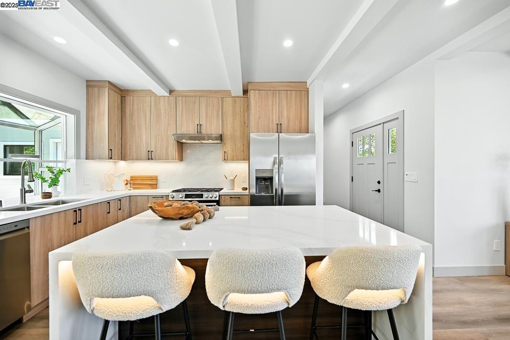 Bay Area Luxury Home Remodel – Vassar, CA