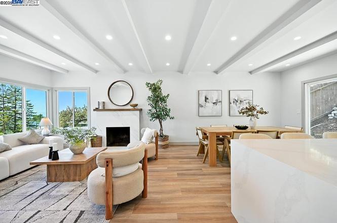 Bay Area Luxury Home Remodel – Vassar, CA