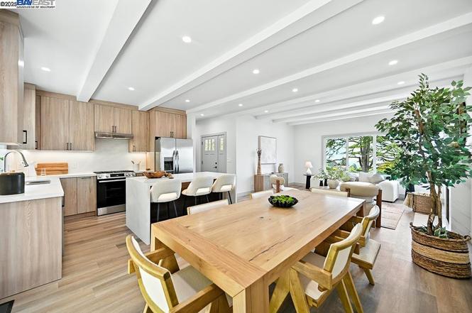Bay Area Luxury Home Remodel – Vassar, CA