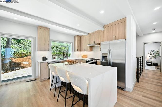 Bay Area Luxury Home Remodel – Vassar, CA