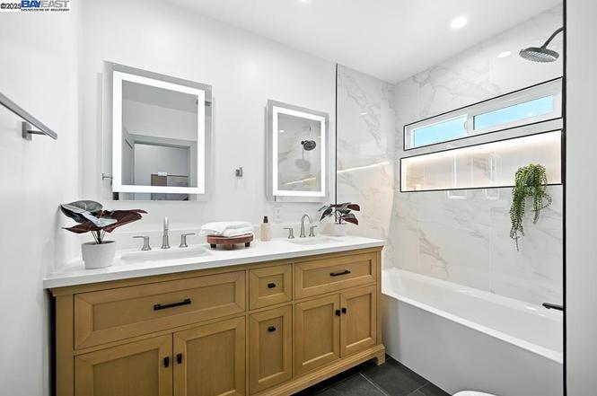 Bay Area Luxury Home Remodel – Vassar, CA