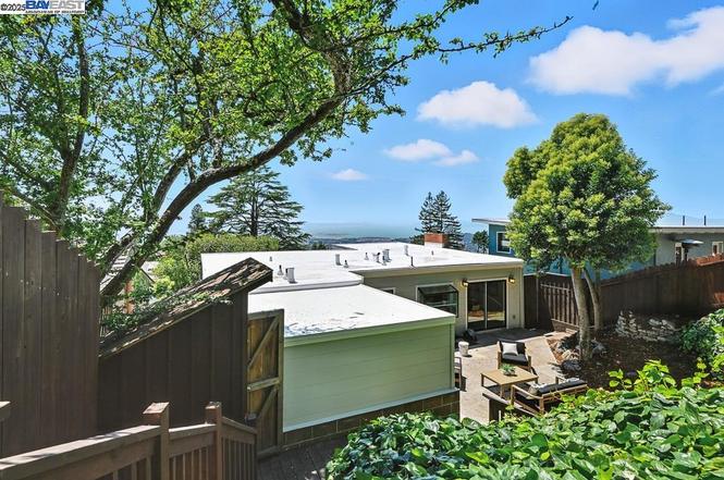 Bay Area Luxury Home Remodel – Vassar, CA